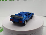 Lamborghini Countach Marushin 1/43 - RikiToys - Marushin#