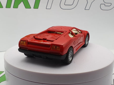 Lamborghini Countach Welly 1/38 - RikiToys - Welly#