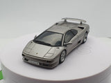 Lamborghini Diablo AutoArt 1/43 - RikiToys - AutoArt#