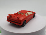 Lamborghini Diablo Burago 1/43 - RikiToys - Burago#