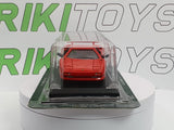 Lamborghini Diablo Del Prado 1/43 Rosso - RikiToys - Del Prado#