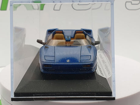 Lamborghini Diablo Roadster Detailcars 1/43 - RikiToys - Detailcars#