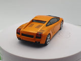 Lamborghini Gallardo Auto Art 1/43 - RikiToys - Auto Art#