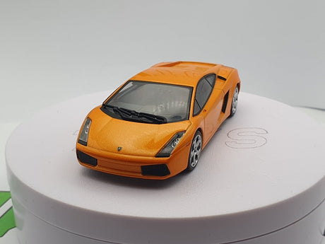 Lamborghini Gallardo Auto Art 1/43 - RikiToys - Auto Art#