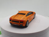 Lamborghini Gallardo Edicola 1/43 - RikiToys - Edicola#