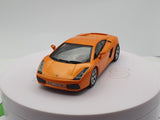 Lamborghini Gallardo Edicola 1/43 - RikiToys - Edicola#