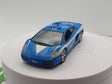 Lamborghini Gallardo Polizia Edicola 1/43 - RikiToys - Edicola#