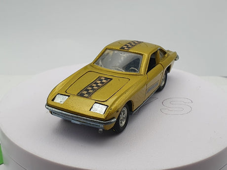 Lamborghini Islero Poliyoys 1/43 - RikiToys - Poliyoys#