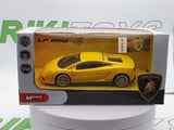 Lamborghini LP 560 - 4 Mondo Motor 1/43 - RikiToys - Mondo Motor#