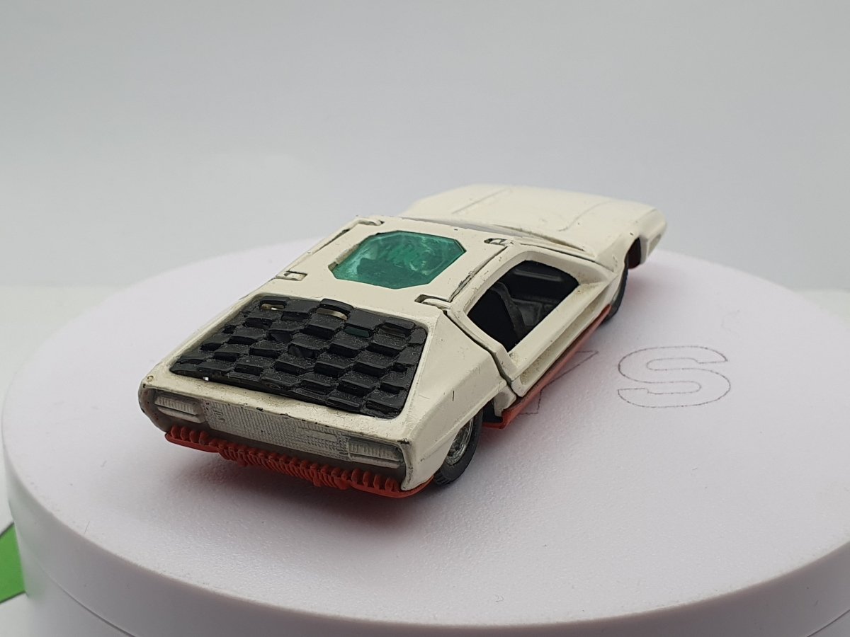 Lamborghini Marzal Politoys Export 1/43 - RikiToys - Politoys Export#