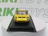 Lamborghini Miura Del Prado 1/43 Giallo - RikiToys - Del Prado#