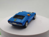 Lamborghini Miura Joal 1/43 - RikiToys - Joal#