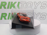 Lamborghini Miura Jota (1970) MetroModels 1/43 Rosso - RikiToys - MetroModels#