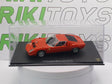 Lamborghini Miura Jota (1970) MetroModels 1/43 Rosso - RikiToys - MetroModels#