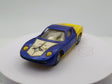 Lamborghini Miura Matchbox 1/43 - RikiToys - Matchbox#