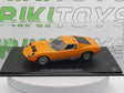 Lamborghini Miura P400 (1966) Ledro 1/43 Arancione - RikiToys - Ledro#