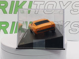 Lamborghini Miura P400 (1966) Ledro 1/43 Arancione - RikiToys - Ledro#