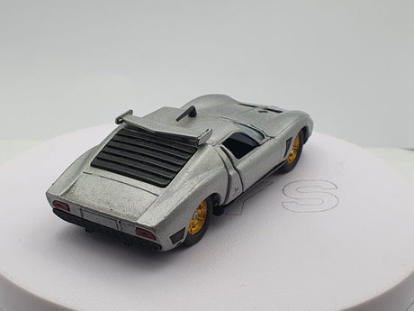 Lamborghini Miura SV Supercar Japan 1/43 - RikiToys - Supercar Japan#