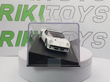 Lamborghini Miura SVJ Roadster MetroModels 1/43 Bianco - RikiToys - MetroModels#