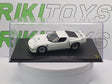 Lamborghini Miura SVJ Roadster MetroModels 1/43 Bianco - RikiToys - MetroModels#