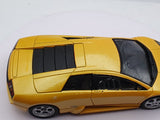 Lamborghini Murcielago 2001 Edicola 1/43 - RikiToys - Edicola#