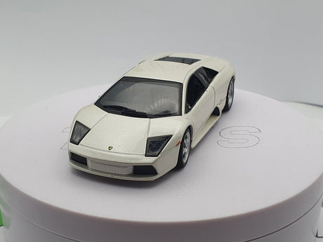 Lamborghini Murcielago Auto Art 1/43 - RikiToys - Auto Art#