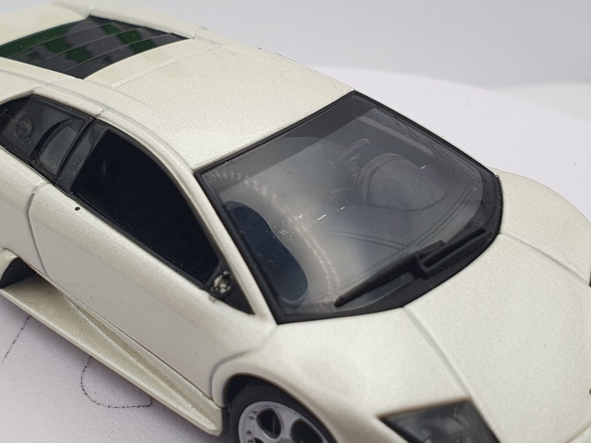 Lamborghini Murcielago Auto Art 1/43 - RikiToys - Auto Art#