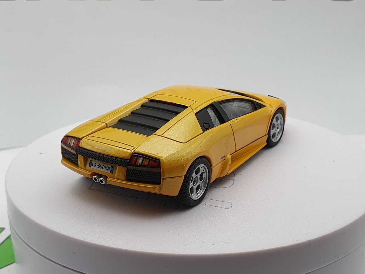 Lamborghini Murcielago Edicola 1/43 - RikiToys - Edicola#