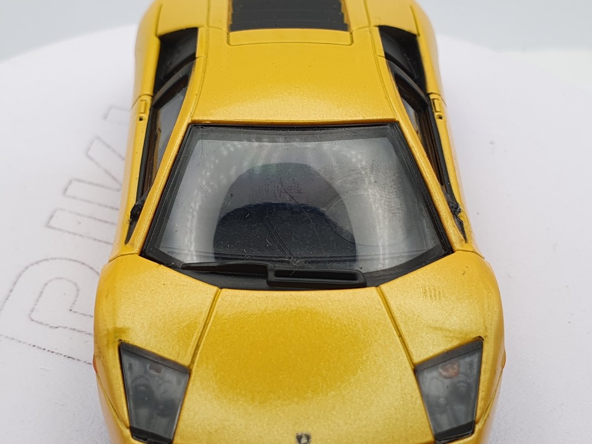 Lamborghini Murcielago Edicola 1/43 - RikiToys - Edicola#