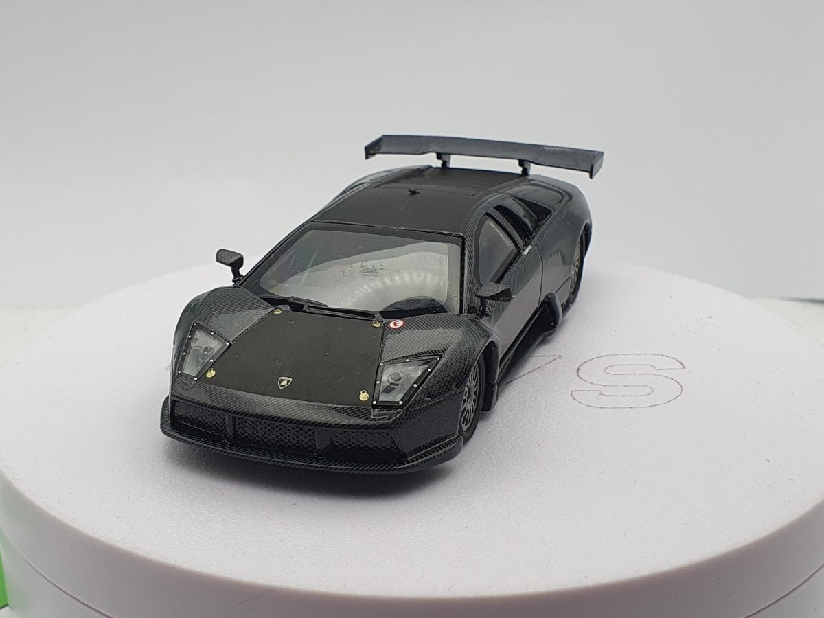 Lamborghini Murcielago GT Edicola 1/43 - RikiToys - Edicola#