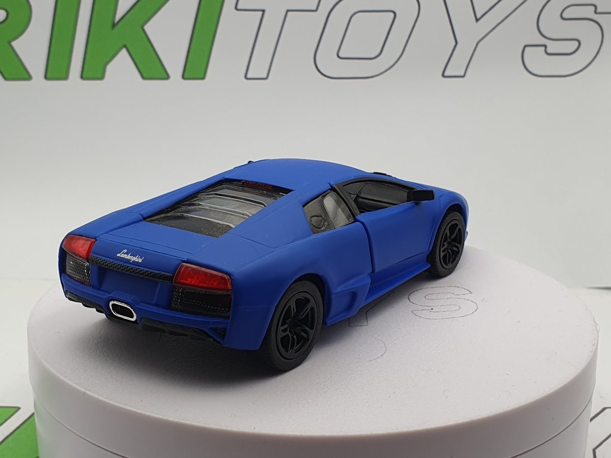 Lamborghini Murcielago LP 640 Kinsmart 1/36 - RikiToys - Kinsmart#