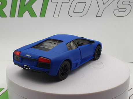 Lamborghini Murcielago LP 640 Kinsmart 1/36 - RikiToys - Kinsmart#