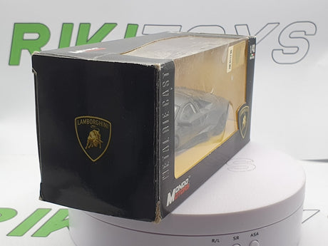 Lamborghini Reventon Mondo Motor 1/43 - RikiToys - Mondo Motor#