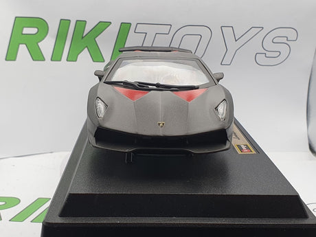 Lamborghini Sesto Elemento Burago 1/24 - RikiToys - Burago#