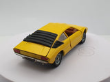 Lamborghini Urraco Mebetoys 1/43 - RikiToys - Mebetoys#