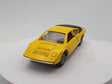 Lamborghini Urraco Mebetoys 1/43 - RikiToys - Mebetoys#