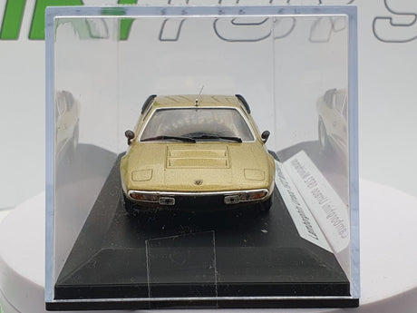 Lamborghini Urraco Minichamps 1/43 - RikiToys - Minichamps#