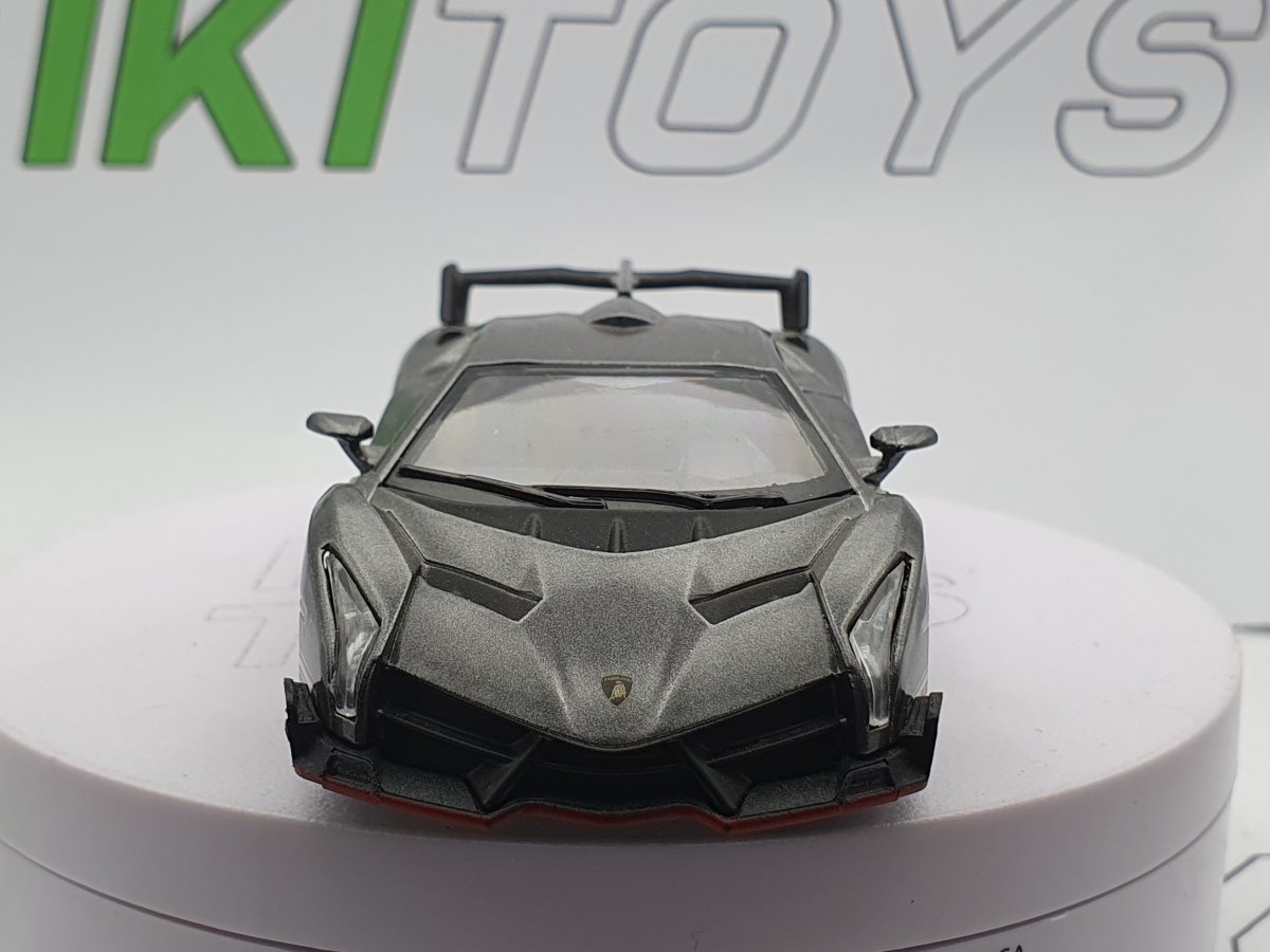 Lamborghini Veneno Kinsmart 1/36 - RikiToys - Kinsmart#