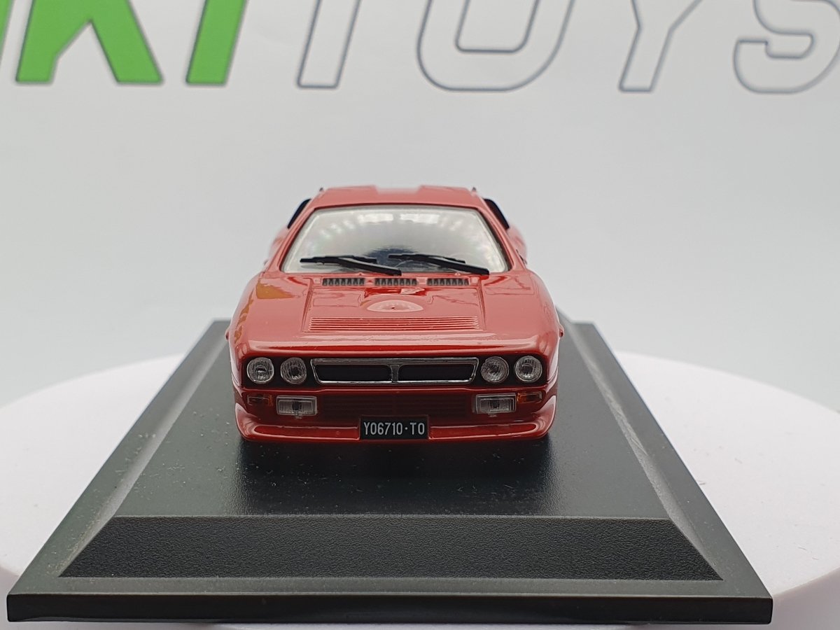 Lancia 037 Rally Stradale Norev 1/43 - RikiToys - Norev#