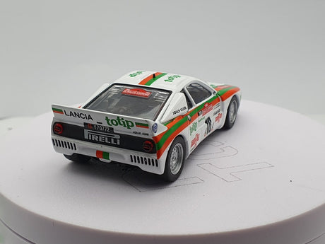 Lancia 037 Totip Edicola 1/43 - RikiToys - Edicola#