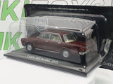 Lancia 2000 Berlina 1971 Starline 1/43 Rosso - RikiToys - Starline#