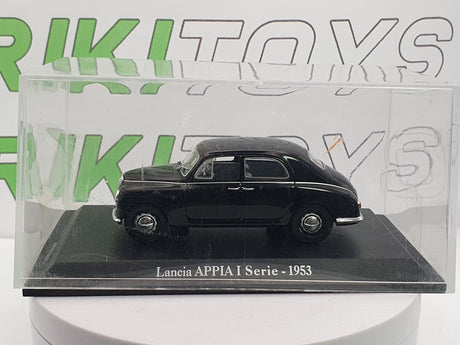 Lancia Appia 1 Serie Norev 1/43 Nero - RikiToys - Norev#