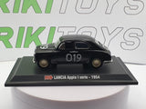 Lancia Appia 1a serie Mille Miglia 1954 Norev 1/43 Nero - RikiToys - Norev#