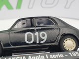 Lancia Appia 1a serie Mille Miglia 1954 Norev 1/43 Nero - RikiToys - Norev#