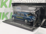 Lancia Appia 2 Serie Quattroruote Norev 1/43 Blu - RikiToys - Norev#