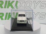 Lancia Appia 3a serie Norev 1/43 Bianco - RikiToys - Norev#