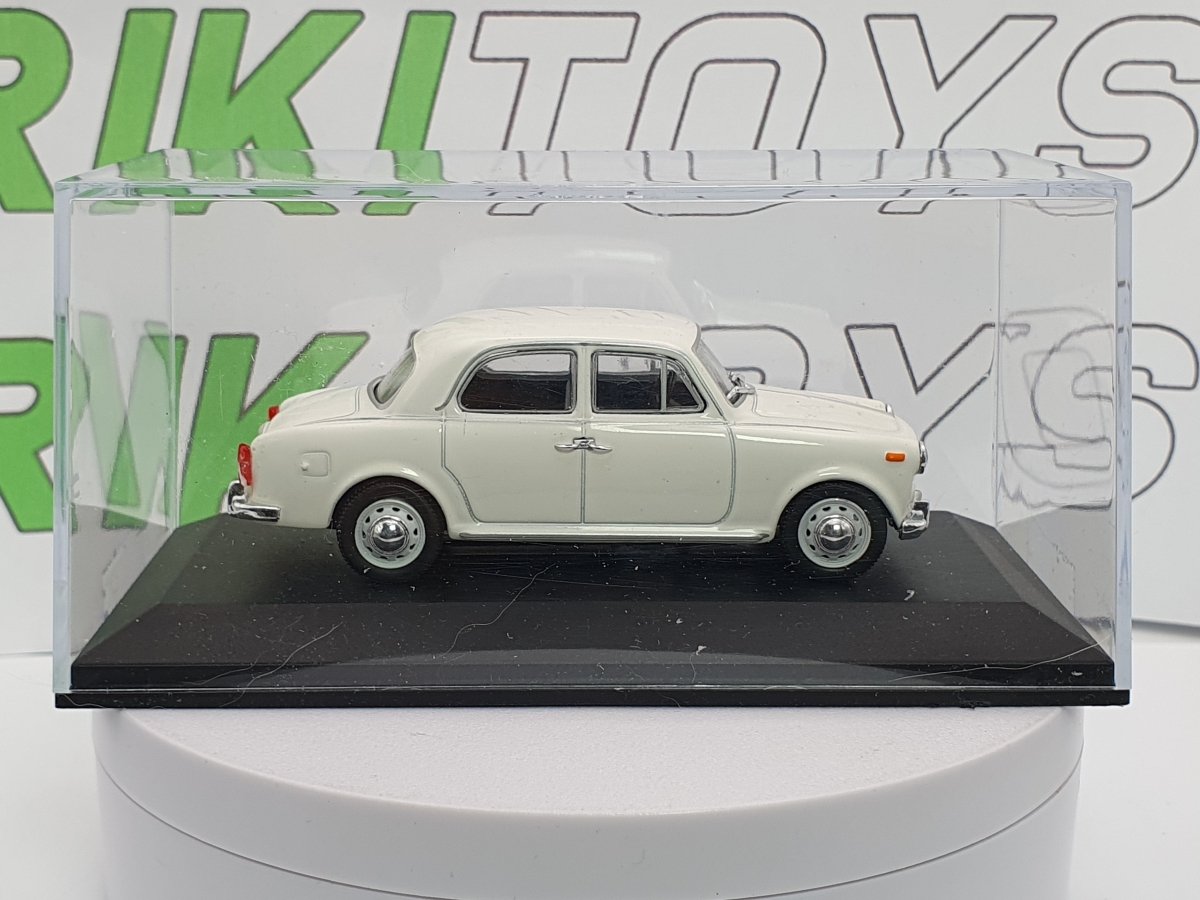 Lancia Appia 3a serie Norev 1/43 Bianco - RikiToys - Norev#