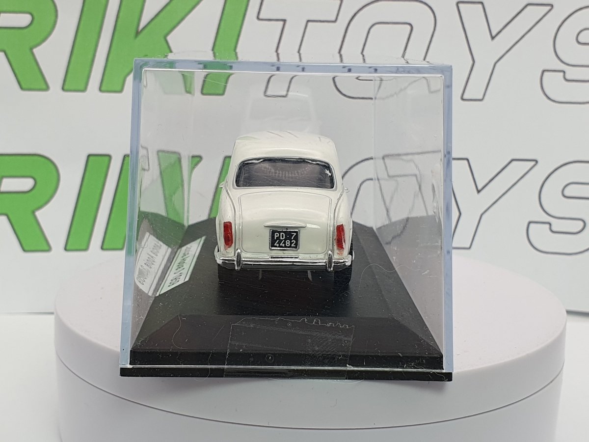 Lancia Appia 3a serie Norev 1/43 Bianco - RikiToys - Norev#