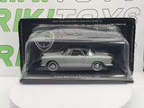 Lancia Appia Coupè Pininfarina 1957 Norev 1/43 Argento - RikiToys - Norev#