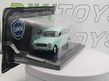 Lancia Appia Giardinetta 1959 Norev 1/43 Verde - RikiToys - Norev#